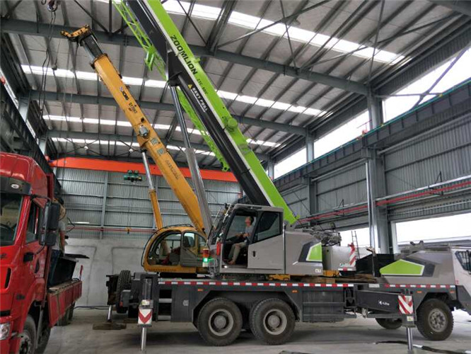 渠县高空车出租需要注意哪些安全事项？